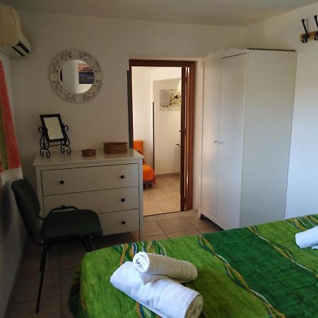 Porta Nuove Vacanze Palermo Kültér fotó