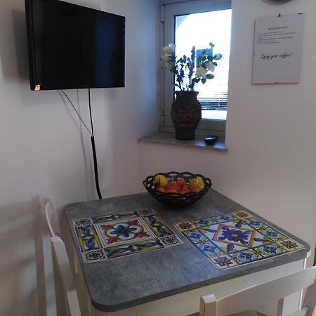Porta Nuove Vacanze Palermo Kültér fotó
