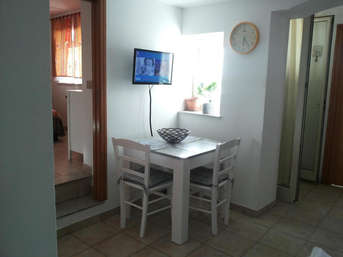 Porta Nuove Vacanze Palermo Kültér fotó