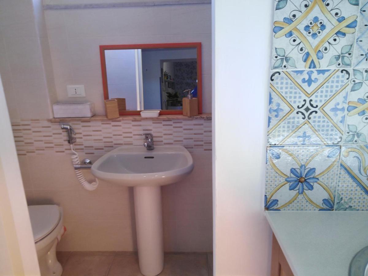 Porta Nuove Vacanze Palermo Kültér fotó
