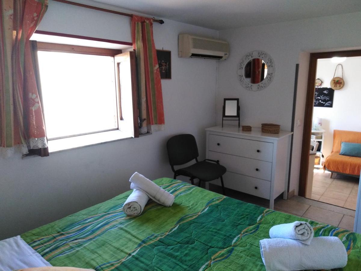 Porta Nuove Vacanze Palermo Kültér fotó