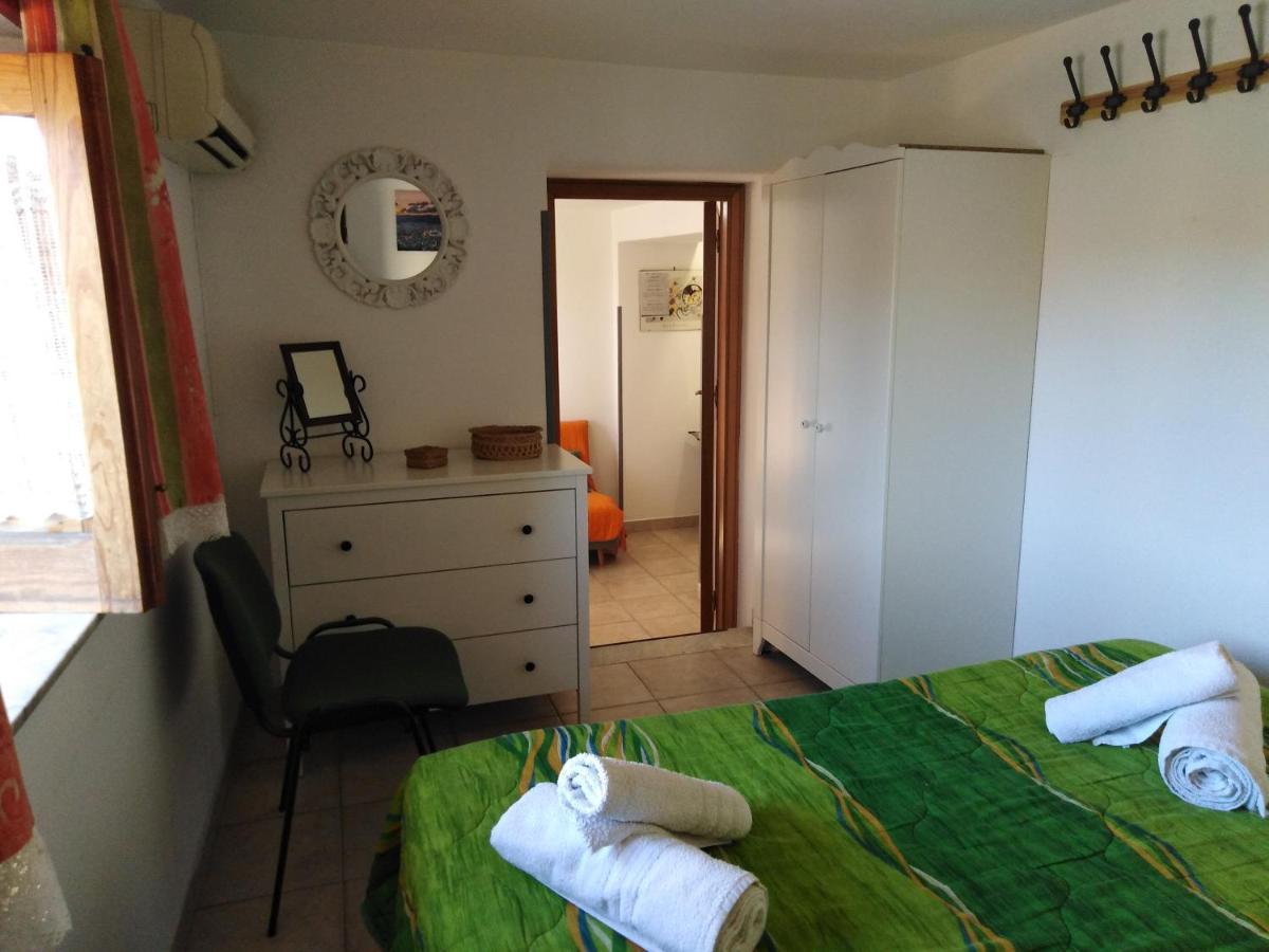 Porta Nuove Vacanze Palermo Kültér fotó
