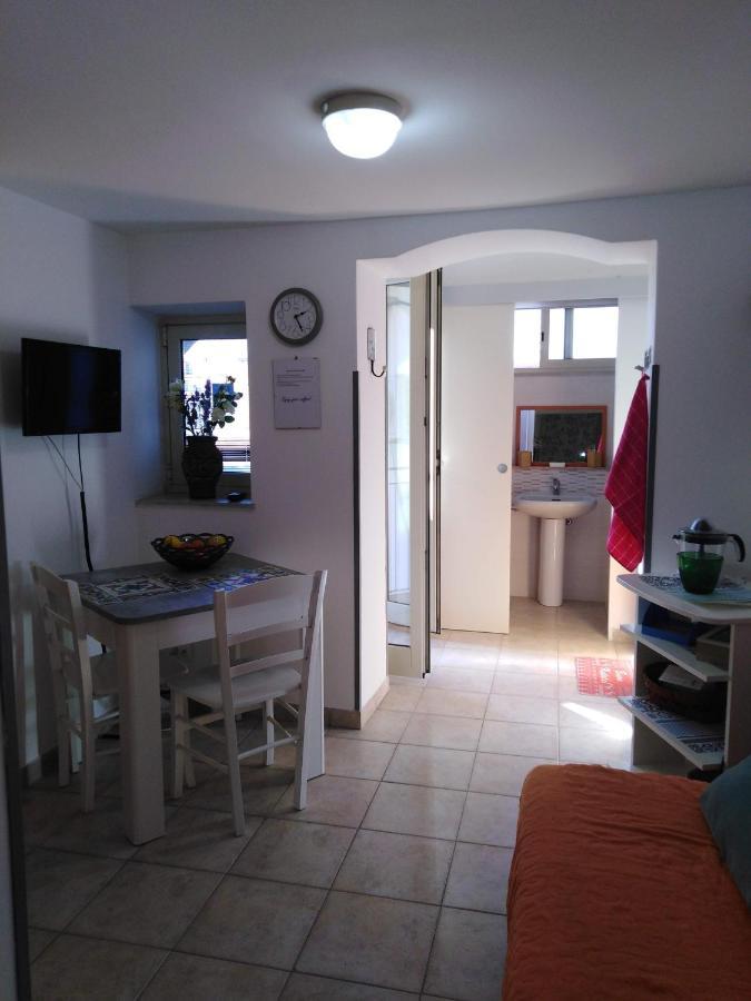 Porta Nuove Vacanze Palermo Kültér fotó