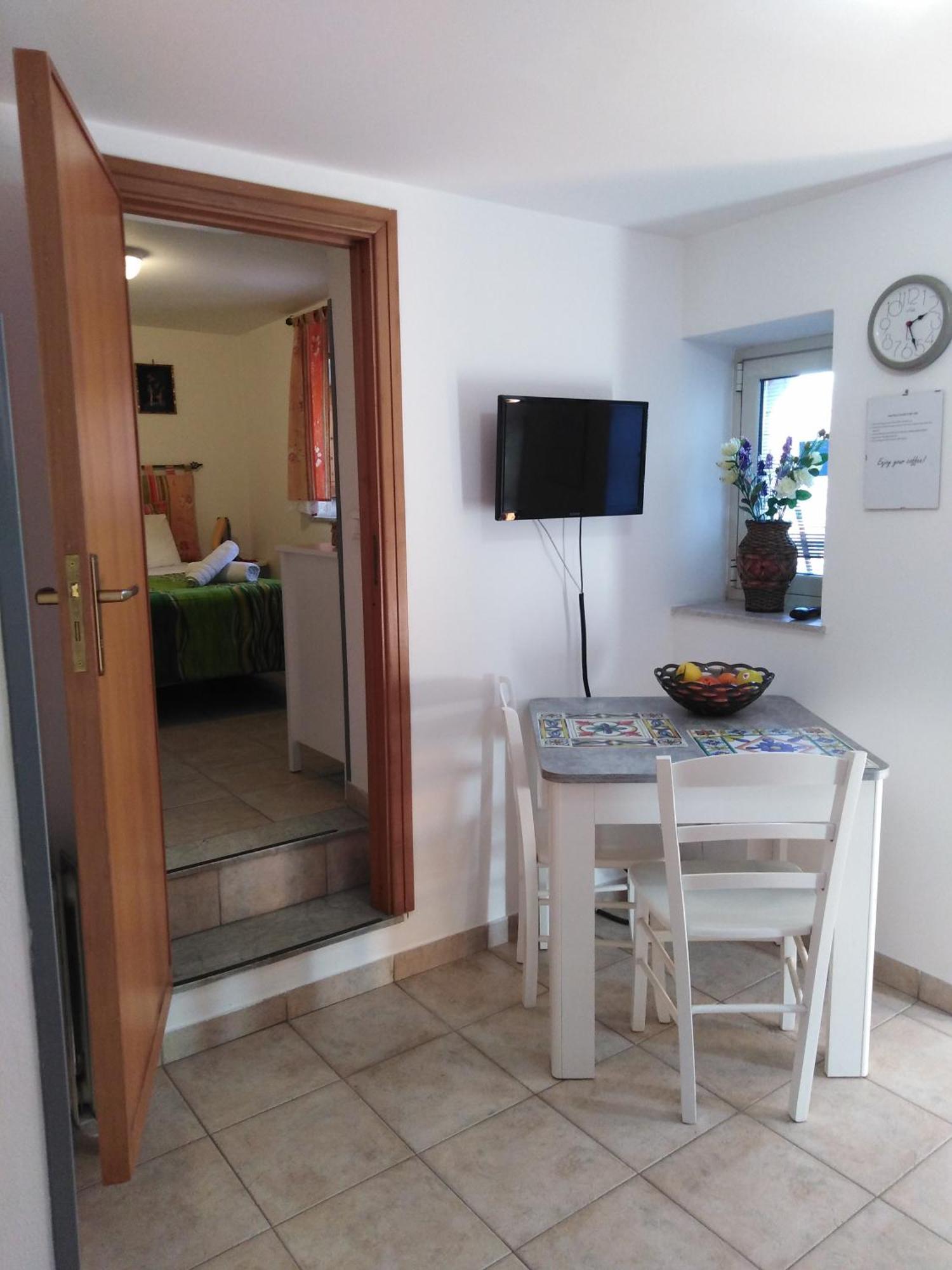 Porta Nuove Vacanze Palermo Kültér fotó