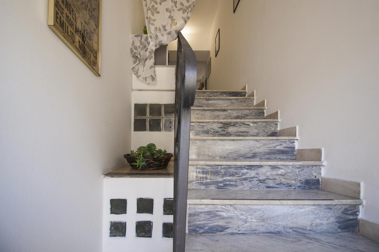 Porta Nuove Vacanze Palermo Kültér fotó