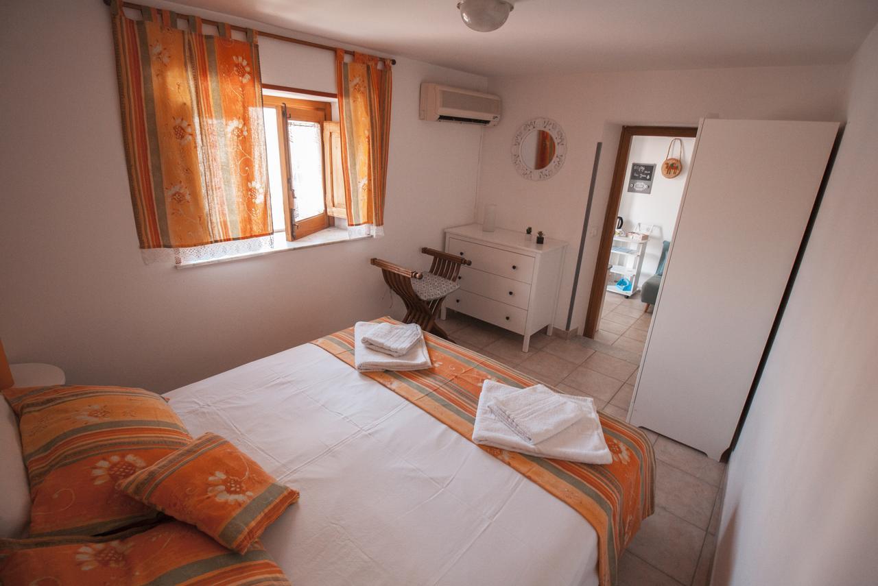 Porta Nuove Vacanze Palermo Kültér fotó